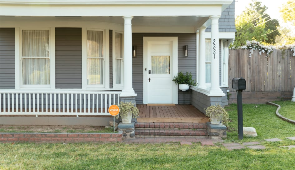 Vivint home security in West Bloomfield